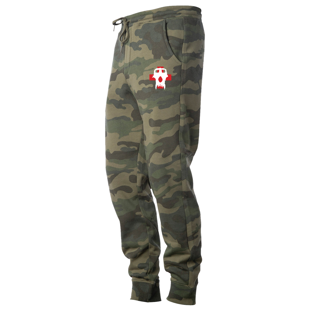 124 FRST Sweatpants