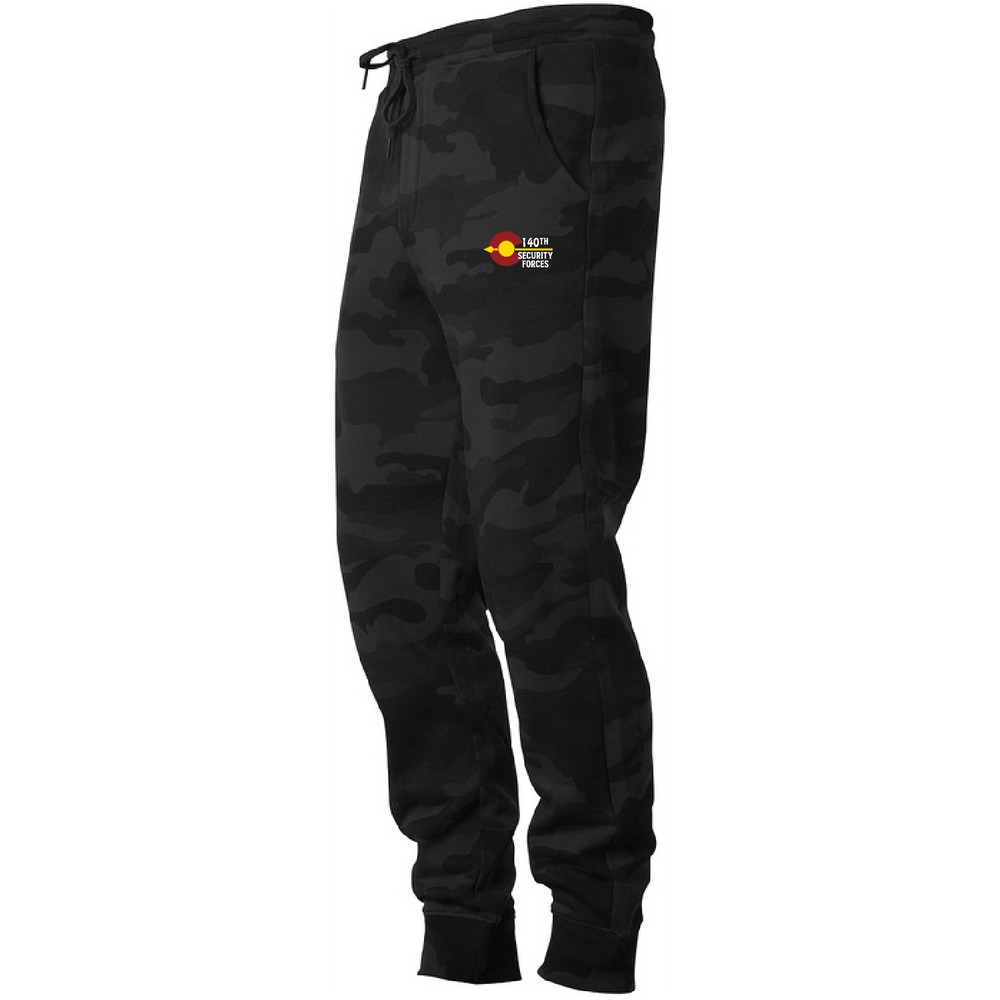 140th Security Forces Sweatpants