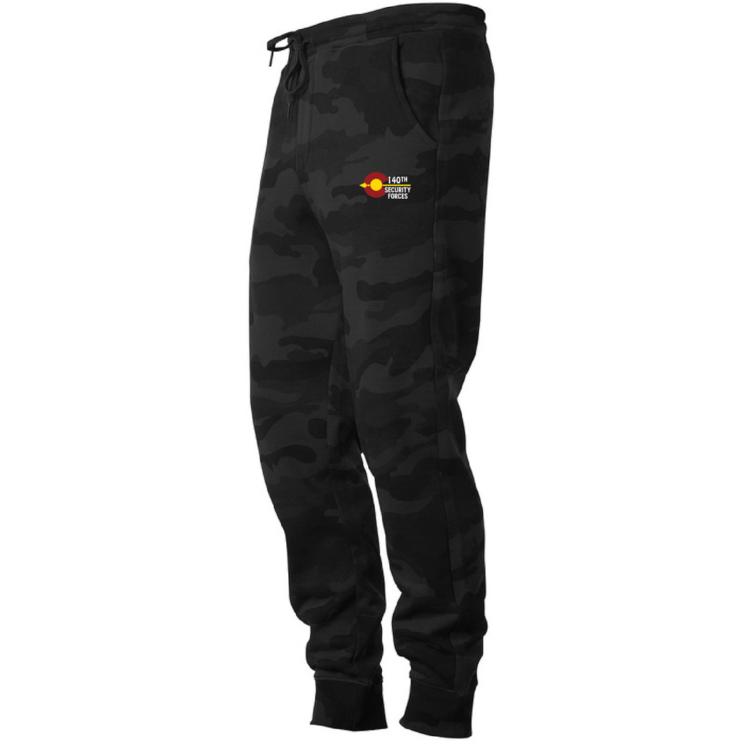 140th Security Forces Sweatpants