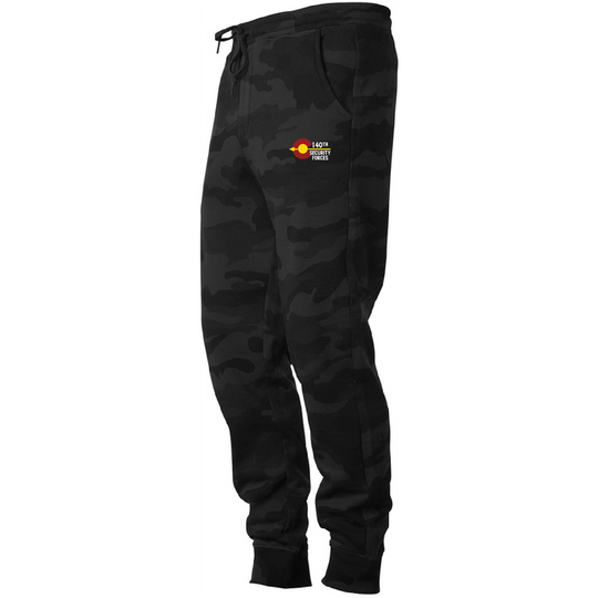 140th Security Forces Sweatpants