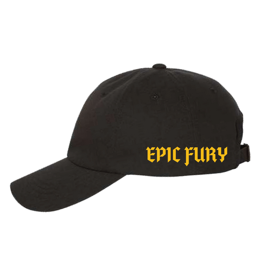 240th FRSD Machetes Embroidered Hats V2