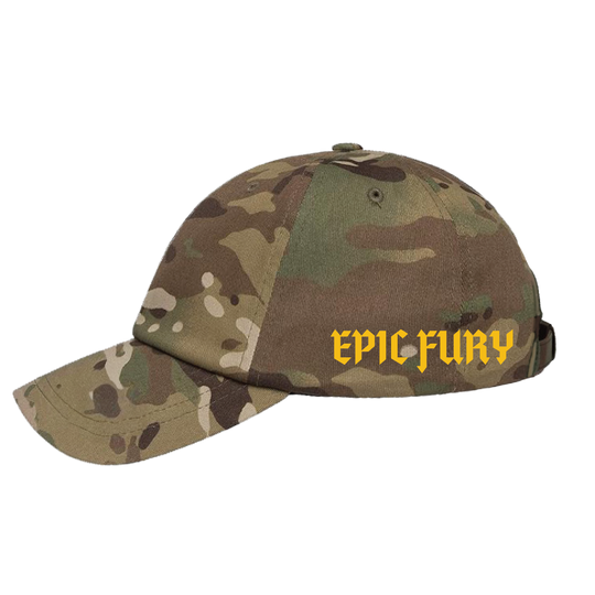 240th FRSD Machetes Embroidered Hats V2