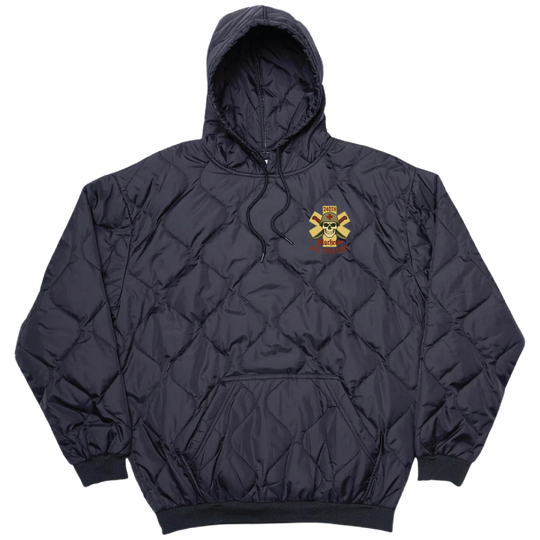 240th FRSD Machetes Field Hoodie Embroidery