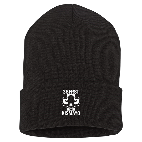 36 FRST Beanies