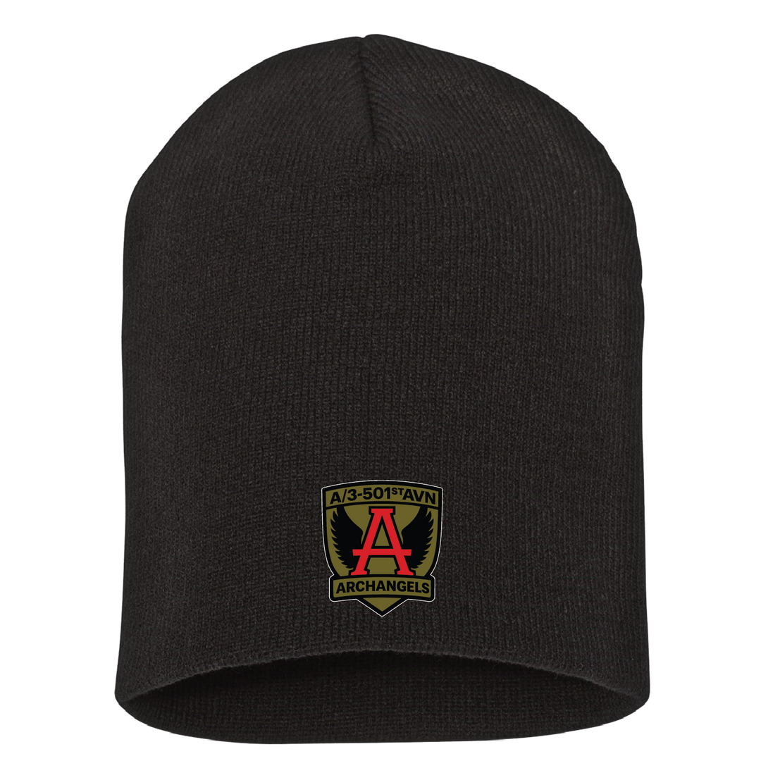 A Co, 3-501 AHB Archangels Beanies