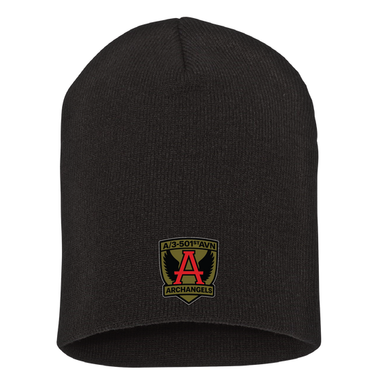 A Co, 3-501 AHB Archangels Beanies