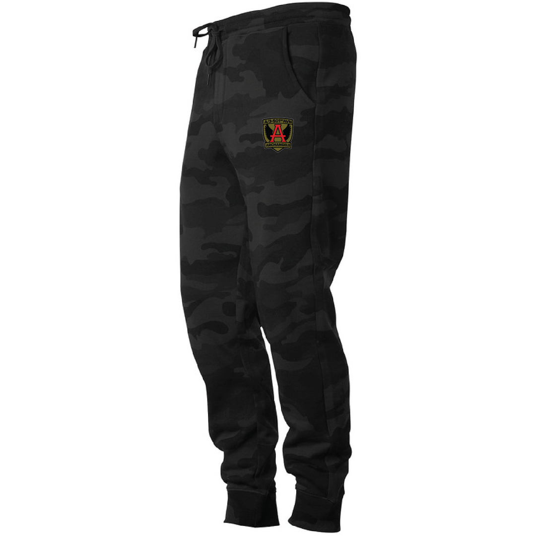 A Co, 3-501 AHB Archangels Sweatpants