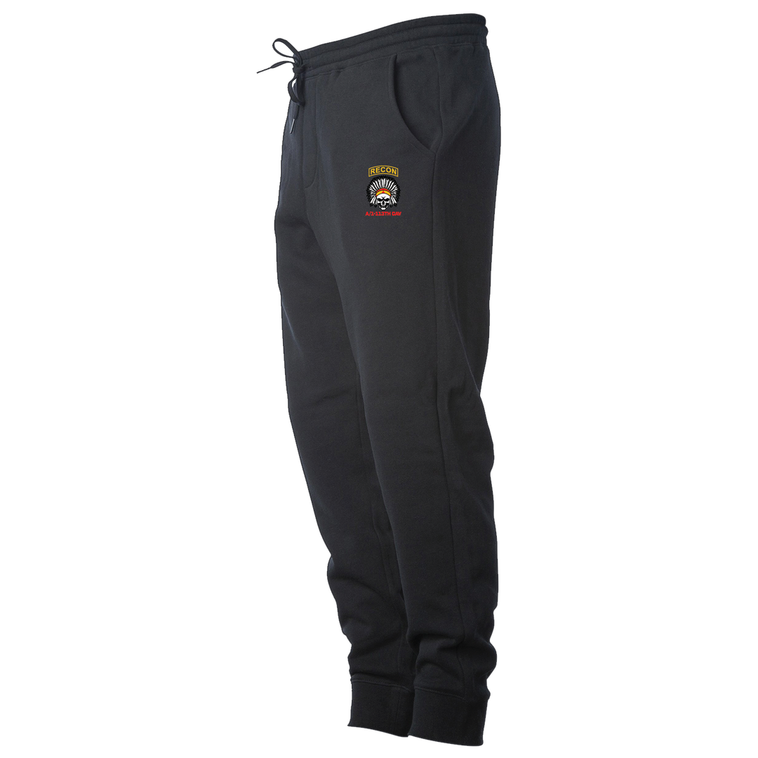A TRP, 1-113 CAV "Apache" Sweatpants