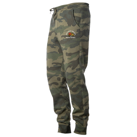 HQ PLT, 441 MED CO Sweatpants
