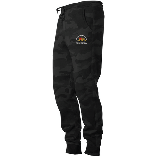 HQ PLT, 441 MED CO Sweatpants