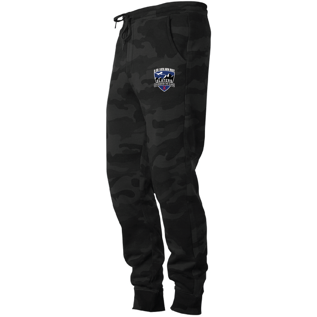 D Co, 10 AVN REG "Slayers" Sweatpants