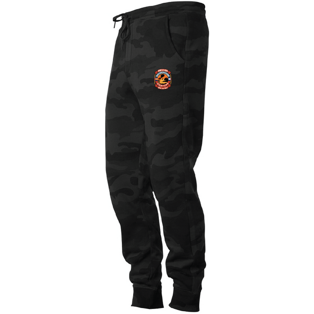 3FSMT, C Co, 2-4 GSAB "Shorehouse Dustoff" Sweatpants
