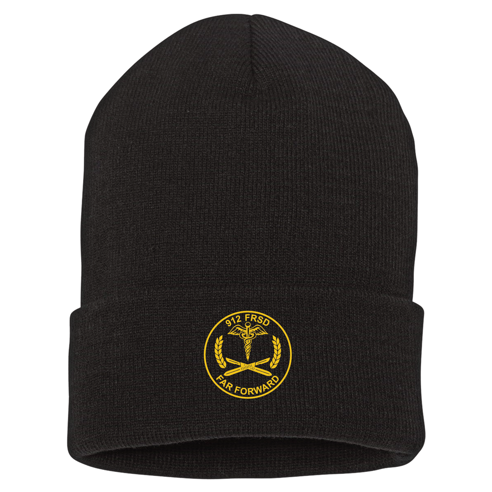 912 FRSD Beanies