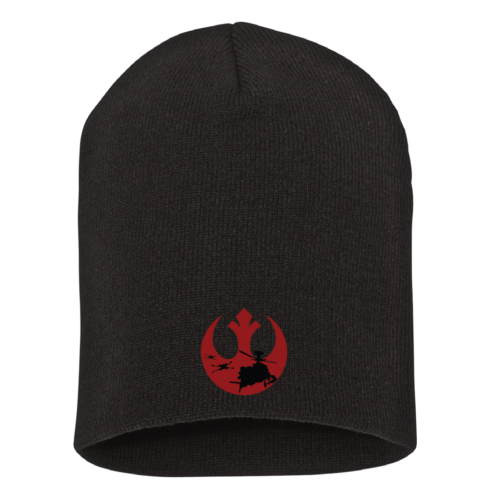 A Co, 1-1 AB "Rebels" Beanies