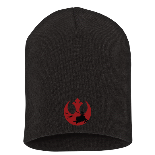 A Co, 1-1 AB "Rebels" Beanies