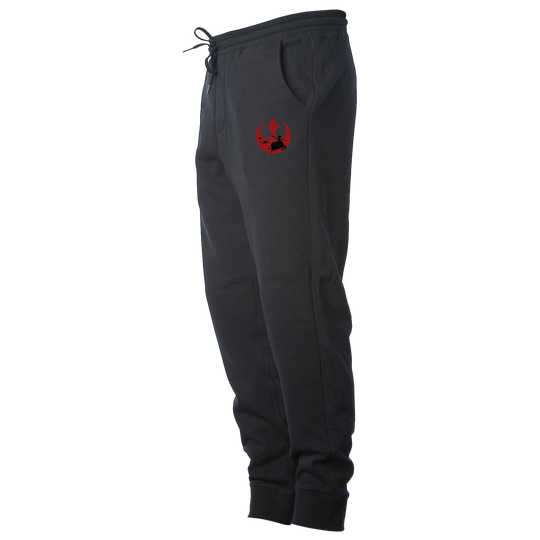 A Co, 1-1 AB "Rebels" Sweatpants