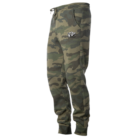 Det 1, B Co, 1-112 S&S "Black Sheep" Sweatpants