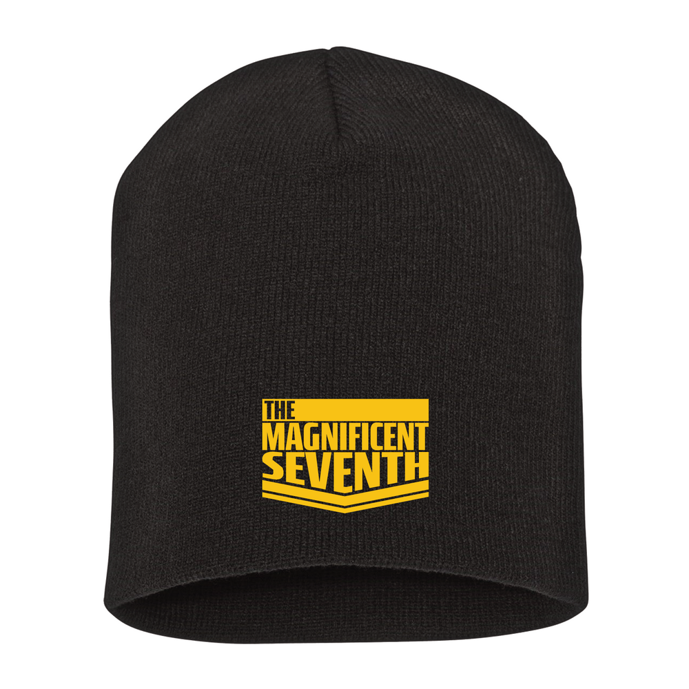 7th MPAD "The Magnificent Seventh" Beanies