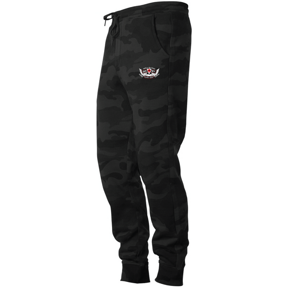 USAAAD C Co, 1-228 "Witchdoctors" Sweatpants