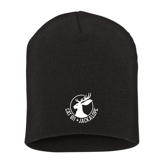 CAT 611 "JACKALOPE" Beanies