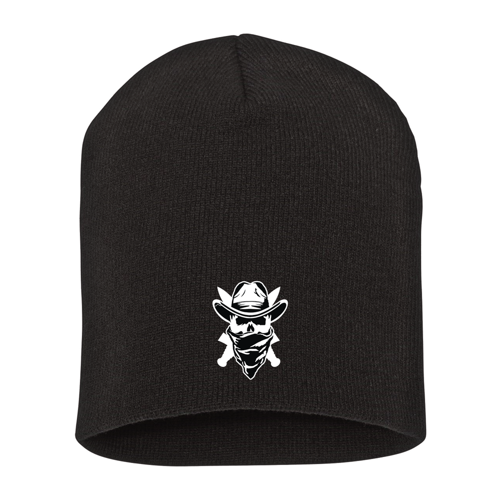 A Co, 378th MI BN "Outlaws" Beanies