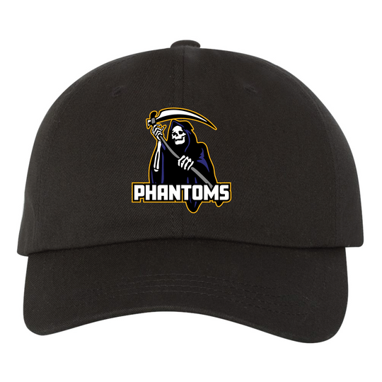 HHC 1-228th Phantoms Embroidered Hats