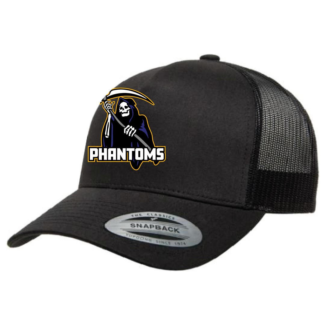 HHC 1-228th Phantoms Embroidered Hats