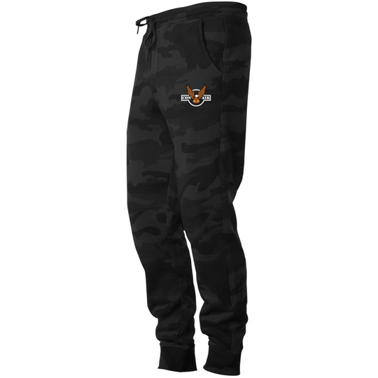 C Co, 12th AVN BN "Con Air" Sweatpants