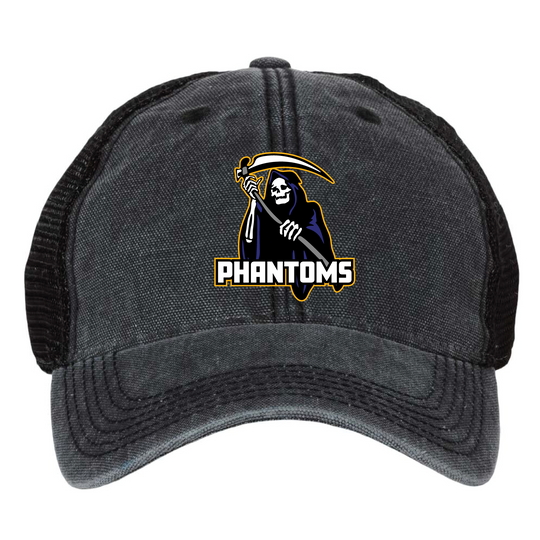 HHC 1-228th Phantoms Embroidered Hats