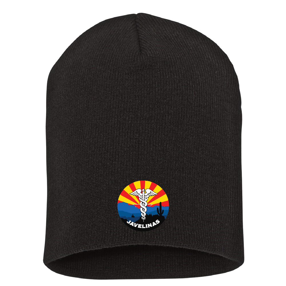 RWBAHC - HHC "Javelina Company" Beanies