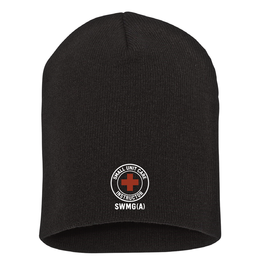 SWMG(A) Small Unit Care Beanies