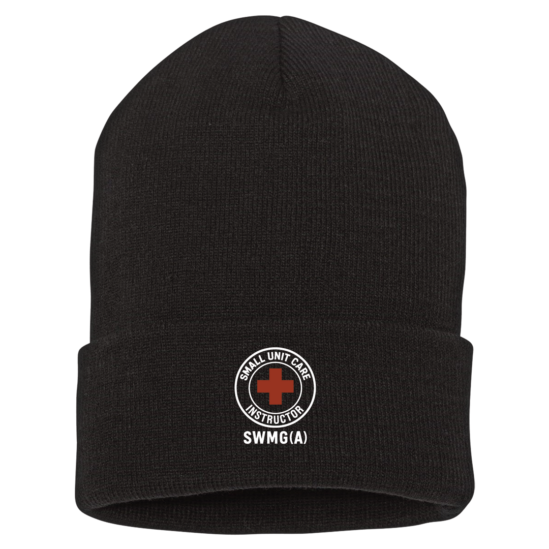 SWMG(A) Small Unit Care Beanies