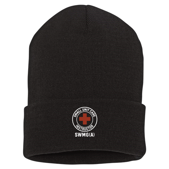SWMG(A) Small Unit Care Beanies