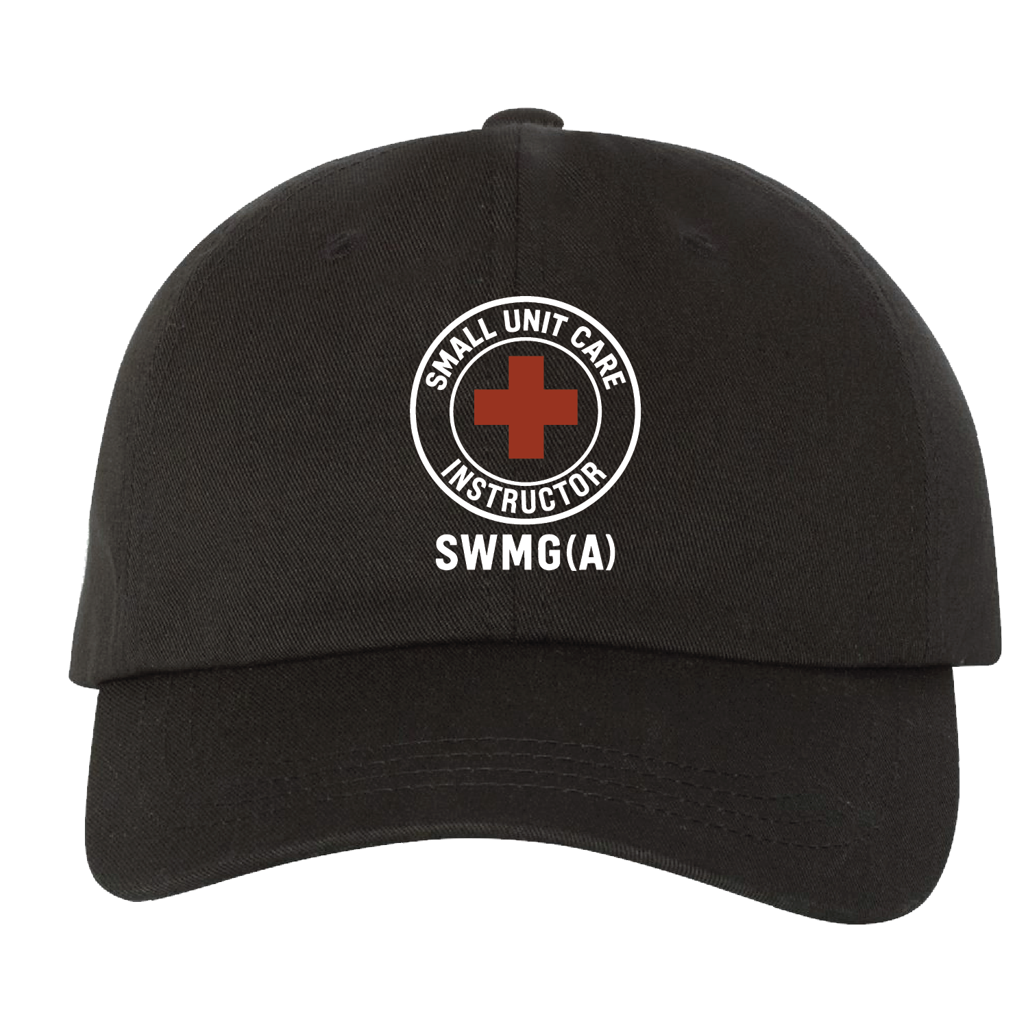 SWMG(A) Small Unit Care Hats | Brotallion – Brotallion LLC