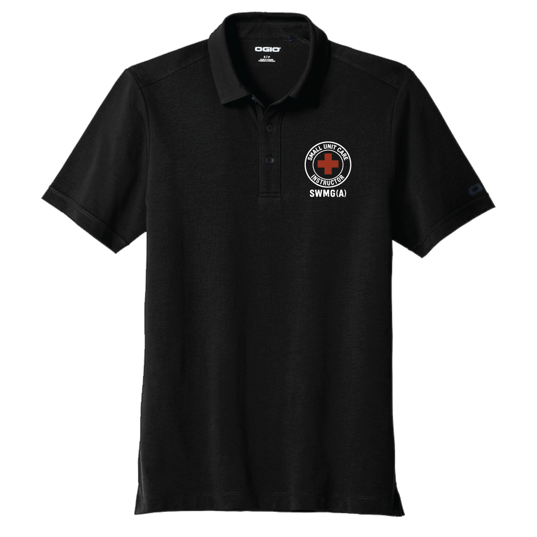 SWMG(A) Small Unit Care Polo