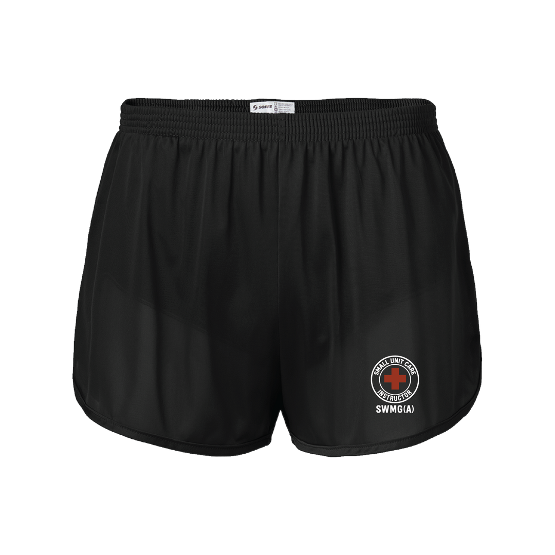 SWMG(A) Small Unit Care Silkies