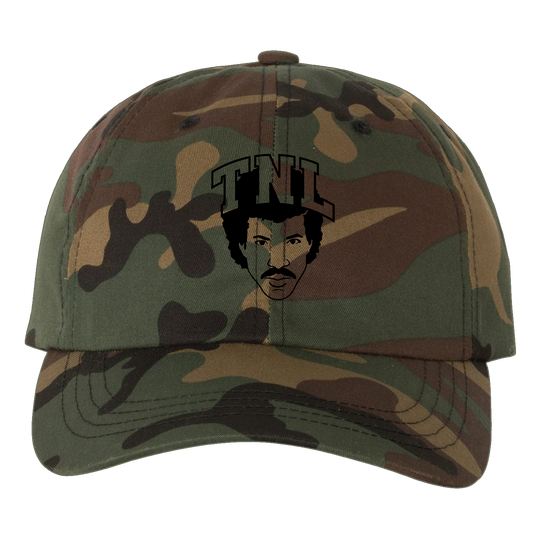 B Co, 1-171 GSAB All Night Long 2025 Embroidered Hats