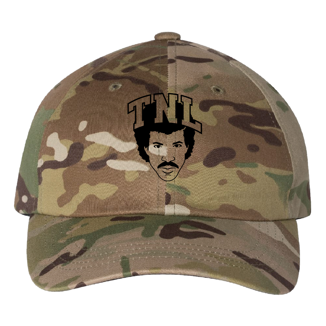 B Co, 1-171 GSAB All Night Long 2025 Embroidered Hats