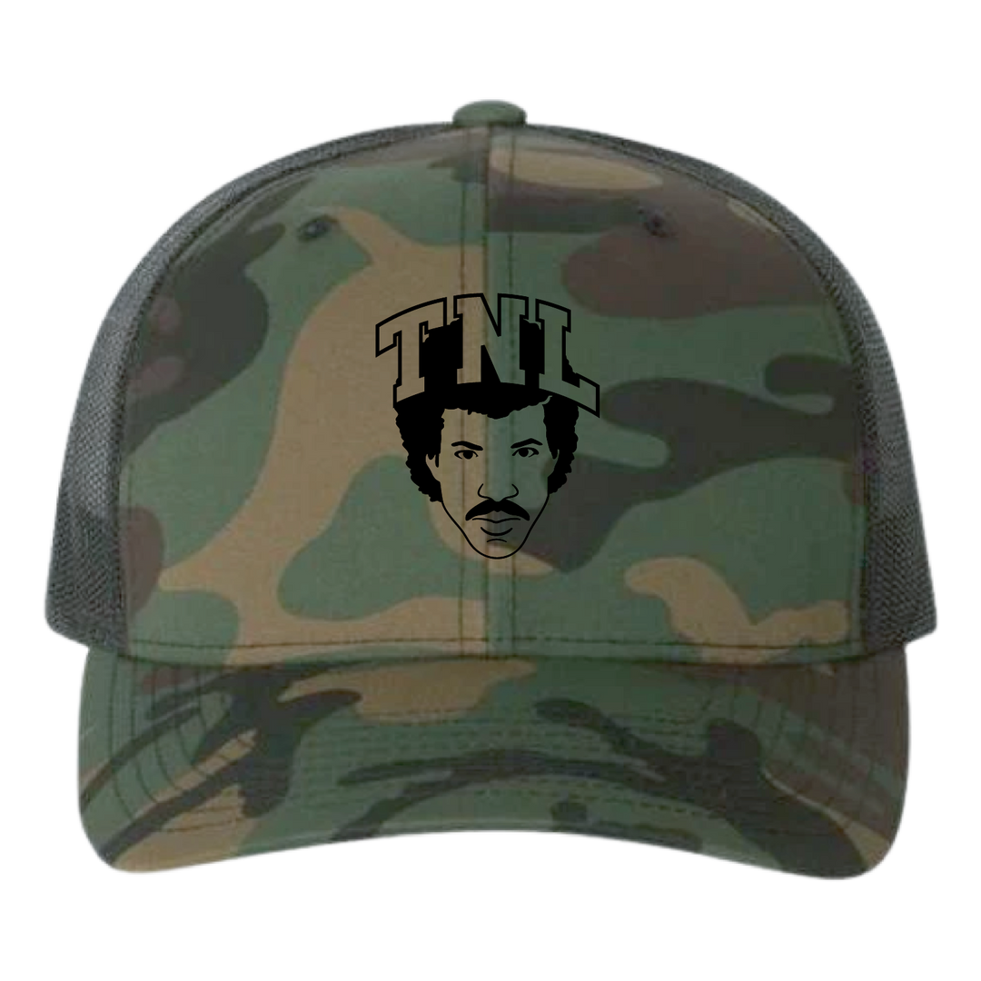 B Co, 1-171 GSAB All Night Long 2025 Embroidered Hats