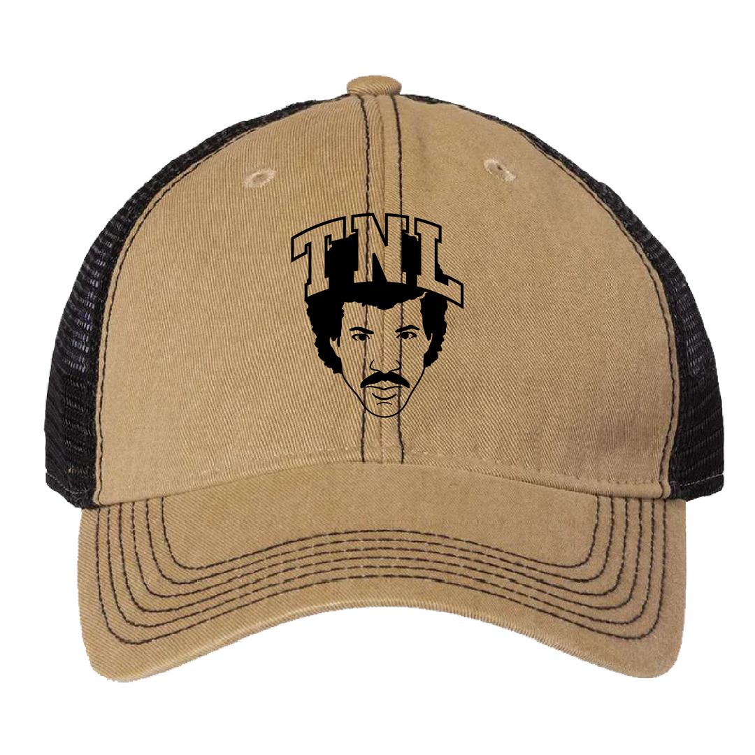 B Co, 1-171 GSAB All Night Long 2025 Embroidered Hats