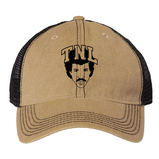 B Co, 1-171 GSAB All Night Long 2025 Embroidered Hats