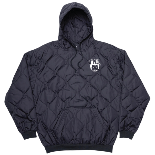 B Co, 1-171 GSAB All Night Long 2025 Field Hoodie Embroidery