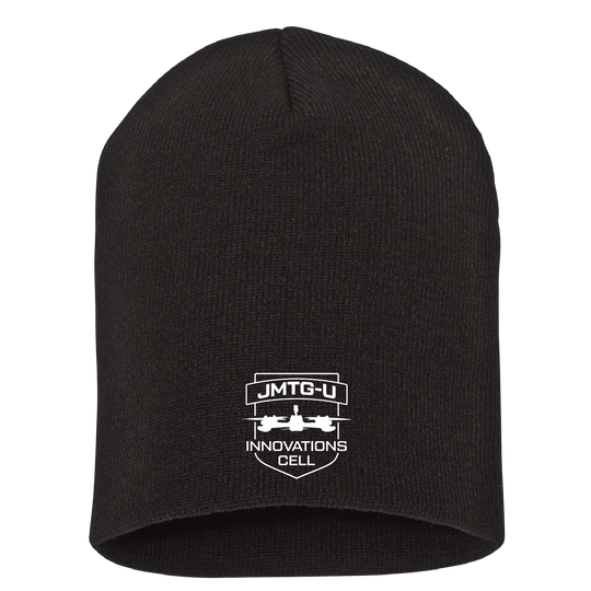 JMTG-U sUAS Innovations Cell Beanies