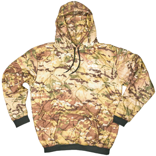 JMTG-U sUAS Innovations Cell Field Hoodie Embroidery