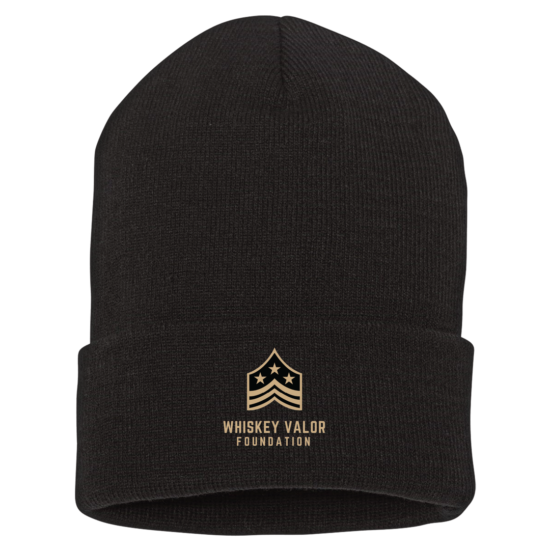 Embroidery Apparel Mockups_WhiskeyValorFoundation_{unit}_beanie_cuffed_black.png