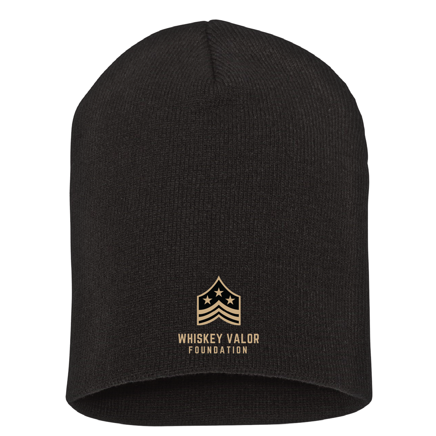 Embroidery Apparel Mockups_WhiskeyValorFoundation_{unit}_beanie_standard_black.png