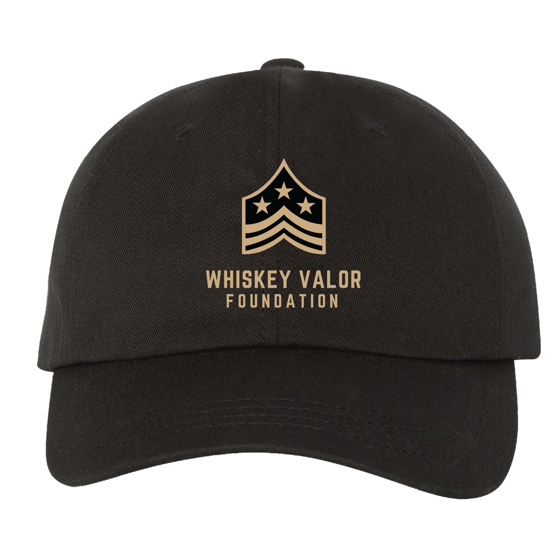 Embroidery Apparel Mockups_WhiskeyValorFoundation_{unit}_dad_black.png