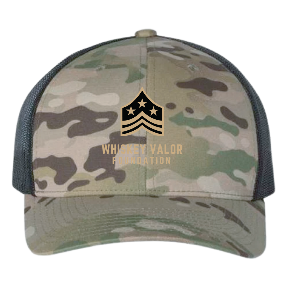 Embroidery Apparel Mockups_WhiskeyValorFoundation_{unit}_snapback_multicam.png