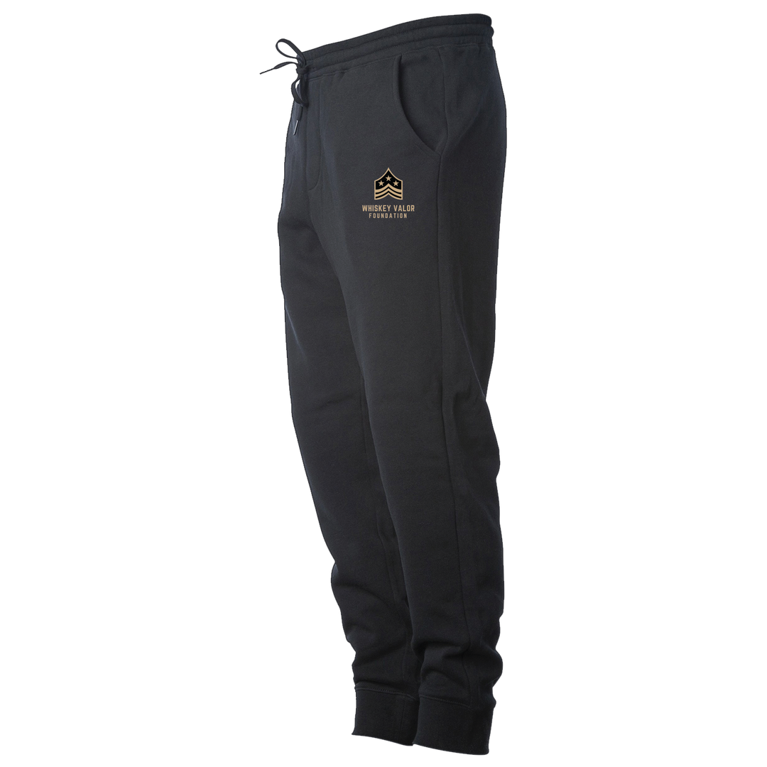 Embroidery Apparel Mockups_WhiskeyValorFoundation_{unit}_sweatpants_black.png