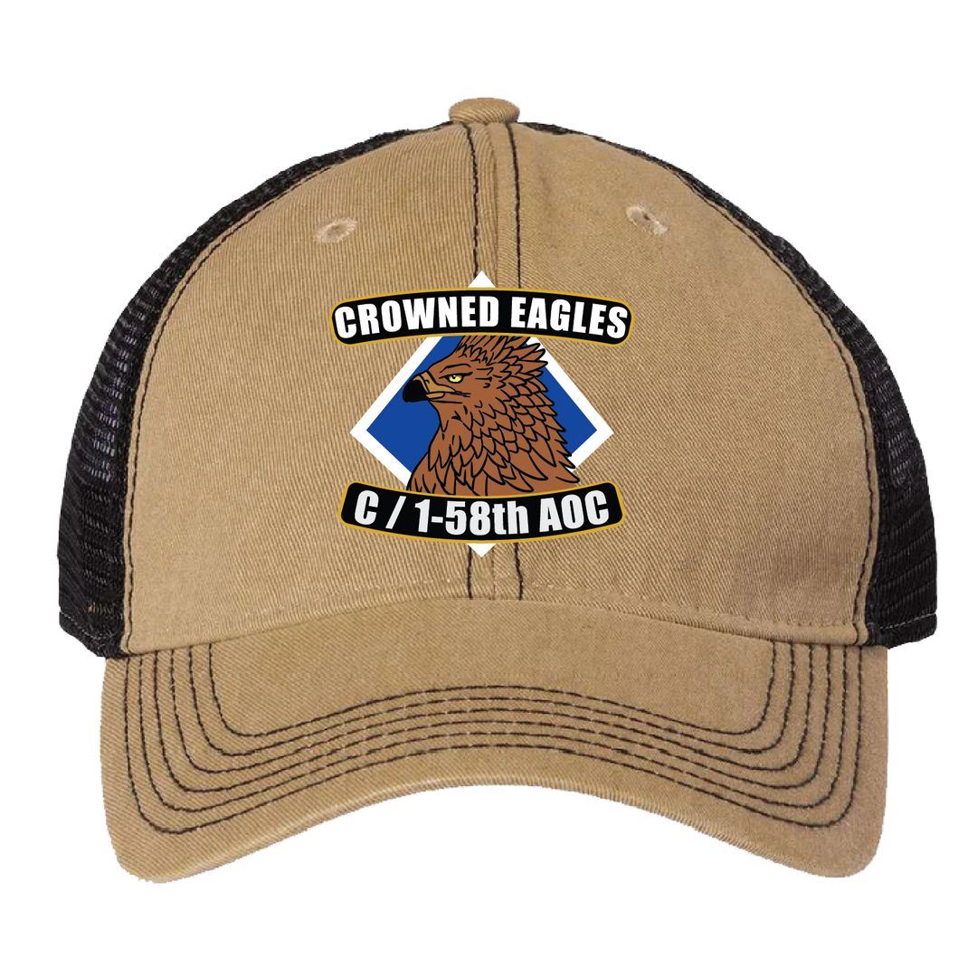 Embroiderycco1_58aoccrownedeagles_{unit}_legacytrucker_tanblack.png